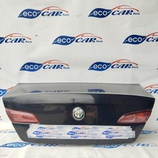Baule posteriore alfa usato  Acerra