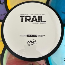 Mvp neutron trail for sale  Cedar Rapids
