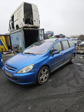 Peugeot 307 envy d'occasion  Expédié en Belgium