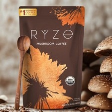 Organic ryze mushroom for sale  Katy