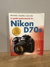 Livre guide professionnel d'occasion  Bourgoin-Jallieu
