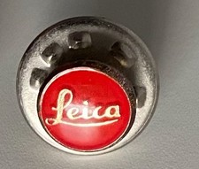 Leica pin rot gebraucht kaufen  Isernhagen
