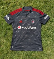 Trikot besiktas istanbul gebraucht kaufen  Seelze