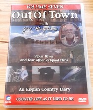 Jack hargreaves town for sale  HELSTON