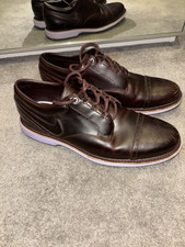 Nike lunar clayton for sale  LONDON