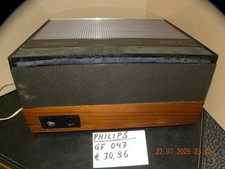 Philips 047 plattenspieler gebraucht kaufen  Deutschland