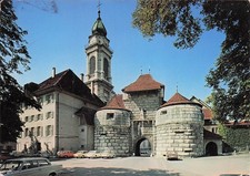 Używany, SUISSE SOLOTHURN BASELTOR ET ST URSUS TURM na sprzedaż  Wysyłka do Poland