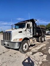 2016 peterbilt 348 for sale  San Antonio