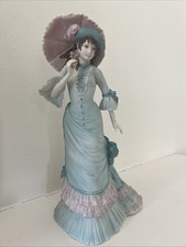 Coalport age elegance for sale  BRIGG