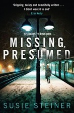 Missing presumed free for sale  STOCKPORT