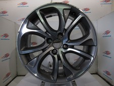 Jante aluminium citroen d'occasion Jante aluminium citroen d'occasion  Vernaison