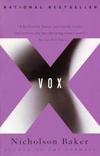 Vox for sale  Little Falls