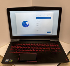 Lenovo y520 15ikbn for sale  Dover