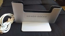 Henge dock vertical for sale  Chico