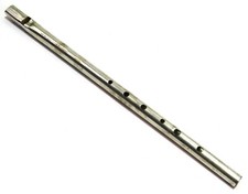 Tin penny whistle for sale  Carbondale