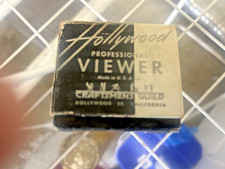 Vintage slide viewers for sale  Claremont