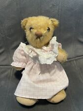 Vintage teddy bear for sale  LEEDS