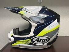Arai pro4 resolute d'occasion  Expédié en Belgium