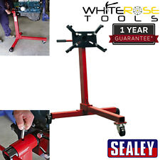 Sealey engine stand for sale  Shipping to Ireland