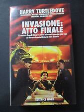 Harry turtledove invasione usato  Maranello