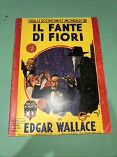 Wallace fante fiori usato  Torella del Sannio