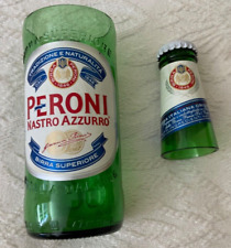 Peroni bottle transformed for sale  KING'S LYNN