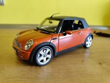 Mini cooper convertible gebraucht kaufen  Elsdorf