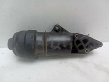 Suporte de filtro de óleo 06E115405C para AUDI A6 AVANT (4G5)(05.2011-&GT;) 3.0 493132 comprar usado  Enviando para Brazil
