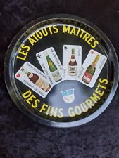 Ancien plateau bistrot d'occasion  Louviers