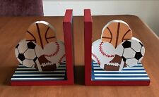 Sports theme book for sale  Mc Lean