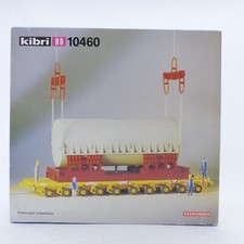 Kibri bausatz 10460 gebraucht kaufen  Erftstadt
