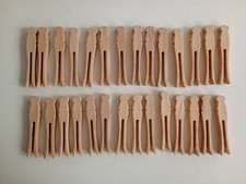 Lot vintage wooden for sale  WALLASEY