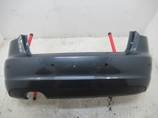 Audi stossfänger hinten gebraucht kaufen  Radebeul