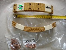Classic brake linings for sale  PRESTON
