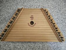 Nepenenoyka dulcimer wooden for sale  Longmont