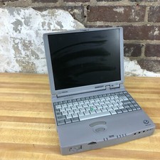 Toshiba satellite 660cdt for sale  Akron
