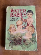 Vintage 1950 water for sale  STOKE-ON-TRENT