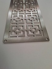 500mm 100mm stainless for sale  KING'S LYNN