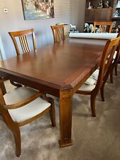 Thomasville cherry wood for sale  ILKESTON