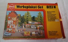 Busch spur 8123 gebraucht kaufen  Kerpen