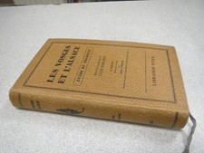 Ca334 vosges alsace d'occasion  Nancy-