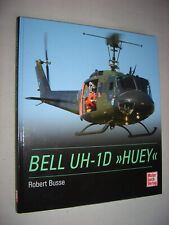 Bell huey hubschrauber gebraucht kaufen  Gera