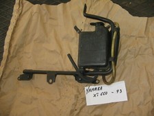 Yamaha 660 dal usato  Monopoli