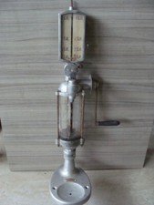Pompa olio olea usato  Santena