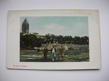 Lamlash postcard arran for sale  FALKIRK