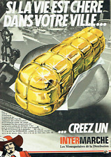 Publicité advertising 1980 d'occasion  Raimbeaucourt
