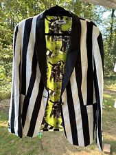 Beetlejuice jacket size for sale  Hickory