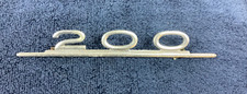 Mercedes benz 200 for sale  Galway