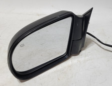 98-05 GMC Jimmy Sonoma Chevy S10 Blazer Potência Aquecida Driver Espelho Lateral Testado, usado comprar usado  Enviando para Brazil