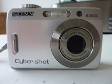 Sony cyber shot gebraucht kaufen  München
